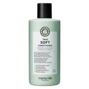 Maria Nila True Soft Conditioner 300 ml