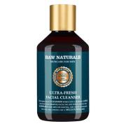 Raw Naturals Ultra-Fresh Facial Cleanser 250ml