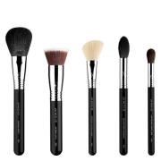 Sigma Classic Face Brush Set