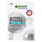 Garnier PureActive Invisible Pimple Patch 22 st