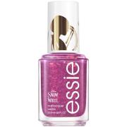 essie® x Disney's Snow White Nail Polish Collection 55 fiercest o