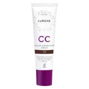 Lumene CC Color Correcting Cream SPF20 10 30 ml