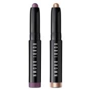 Bobbi Brown Mini Shadow Stick Duo Mica & Dusty Mauve 0,9 g