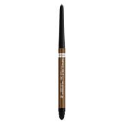 L'Oréal Paris Infaillible Grip 36H Gel Automatic Eyeliner 012 Bro