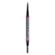 NYX Professional Makeup Blade & Shade Brow Pencil 11 Grey 0,06 g