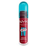 NYX Professional Makeup Lip I.V. Hydrating Gloss Stain 11 Redy-Y.