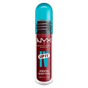 NYX Professional Makeup Lip I.V. Hydrating Gloss Stain 13 Cranber