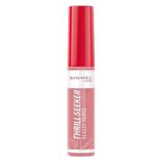 Rimmel London Thrill Seeker Glassy Gloss 700 Sprinkled Sugar 10 m