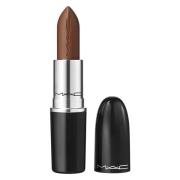 MAC Lustreglass Lipstick Uncensured 3 g