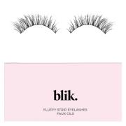 blik Carla Strip Lashes