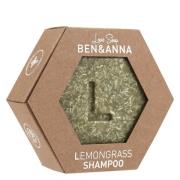 Ben & Anna Love Soap Lemongrass Schampo 60 g