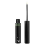 e.l.f. H2O Proof Inkwell Eyeliner Dark Envy 3,5ml