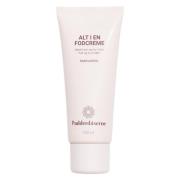 Pudderdåserne All In One Foot Cream 100ml