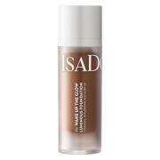 IsaDora The Wake Up the Glow Luminous Foundation 9N Neutral 30 ml