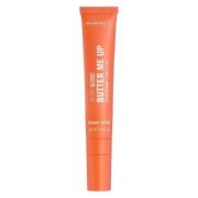 Rimmel London Oh My Gloss Butter Me Up Lip Butter Balm 006 