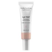 Mádara H2O Tint Hyaluron Tinted Serum #1 May Flower 30ml