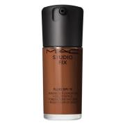 MAC Studio Fix Fluid Broad Spectrum SPF15 NW48 30 ml