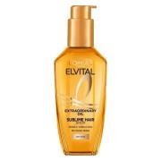 L'Oréal Paris Elvital Extraordinary Oil Normal-Hair Oil 100ml