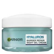Garnier Hyaluron Barrier Repair Nightcream 50ml