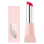 Maybelline New York Lifter Glaze Lip Balm 04 Cherry Swirl 4,4g