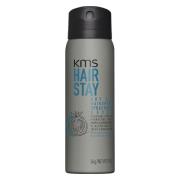 KMS HairStay Dry Oil Hairspray 75ml