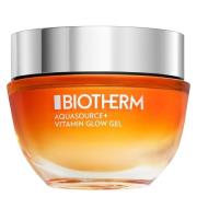 Biotherm Aquasource Vitamin Glow Gel 50ml