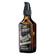 Dick Johnson Beard Oil Snake Oil Original 50 ml