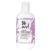 Bumble and bumble Bb. Curl Light Defining Cream 250ml