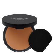 BareMinerals BarePRO 24H Skin-Perfecting Pressed Powder Deep 50 W