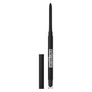 Maybelline New York Tattoo Liner Automatic Gel Eyeliner 010 Black