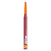 NYX Professional Makeup Duck Plump Lip Liner 02 PinkJection 0,33g