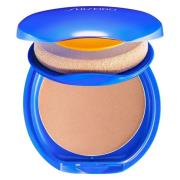 Shiseido UV Protective Compact Foundation SPF 30 Medium Beige 12g