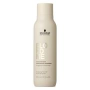 Schwarzkopf Blondme Nourishing Shampoo 300ml