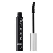 e.l.f. Incredicurl Pitch Black 9,2g