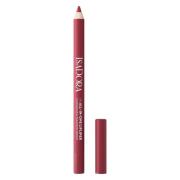 IsaDora All-in-One Lipliner 06 Cinnabar 1,2 g