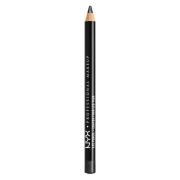 NYX Professional Makeup Slim Eye Pencil Black Shimmer 1,1g