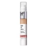 It Cosmetics Do It All Plumping Radiant Concealer + Multivitamin