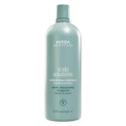 Aveda Scalp Solutions Replenishing Conditioner 1000ml