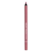 GOSH Copenhagen Velvet Touch Lip Liner 008 Shy Plum 1,2g