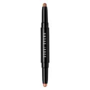 Dual-Ended Long-Wear Cream Shadow Stick Heat Ray/Biscotti 1,6g