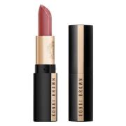 Bobbi Brown Luxe Cashmere Matte Lipstick Pink Suede 3.5g