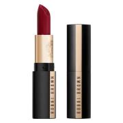 Bobbi Brown Luxe Cashmere Matte Lipstick Red Carpet 3.5g