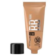 Maybelline New York Fit Me Nude BB Cream SPF50 50 30ml