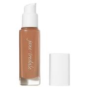 jane iredale Skintuition SPF30 52 Medium Dark 30ml
