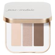 jane iredale PurePressed Eye Shadow Triple Driftwood 2,1g