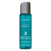 L'ANZA Strength Neem Plant Silk Serum 30ml