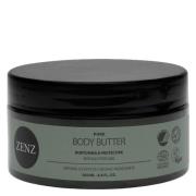 Zenz Organic Pure Body Butter 200ml