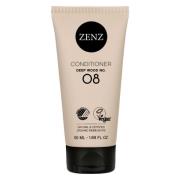Zenz Organic Conditioner Deep Wood no. 08 50ml