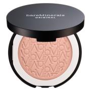 bareMinerals Original Pressed Powder Foundation Medium Beige 12 8