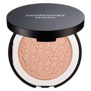 bareMinerals Original Pressed Powder Foundation Golden Beige 13 8
